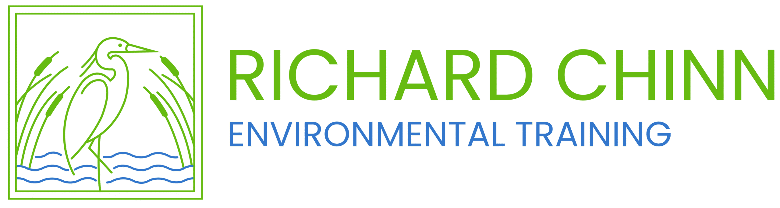 Richard Chinn Environmental Training